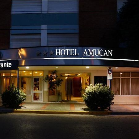 El Amucan Неукен Экстерьер фото
